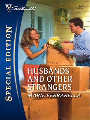 cover image of Husbands and Other Strangers